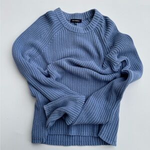 525 America Sweater 100% Cotton,  Size M